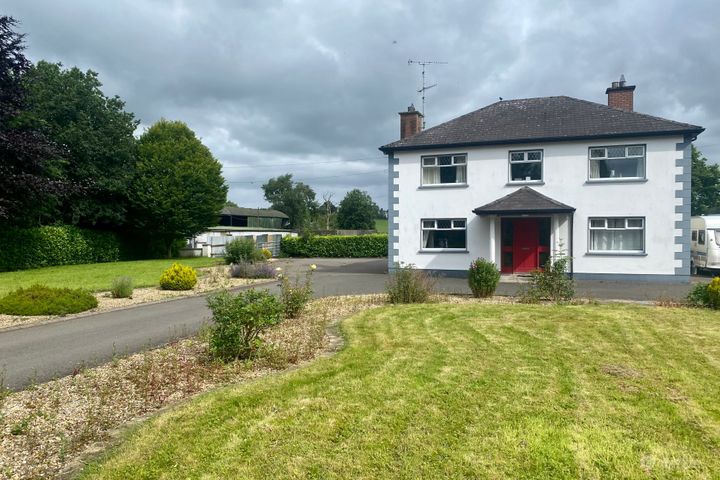 Cornacassa,, Monaghan, Co. Monaghan, H18C938