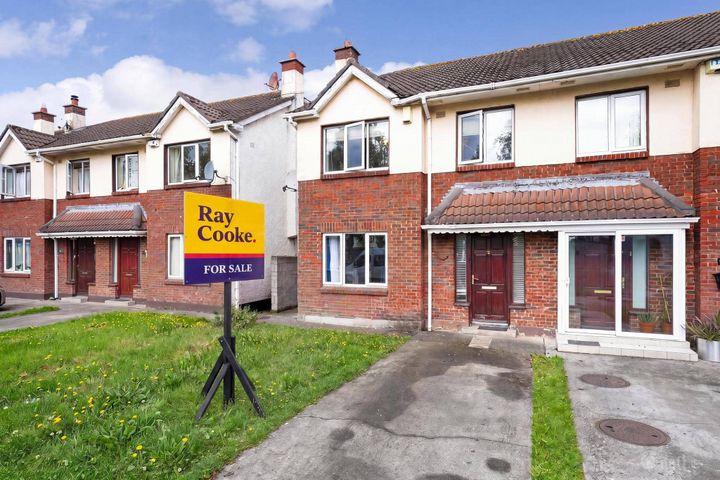 12 Foxborough Manor, Lucan, Co. Dublin