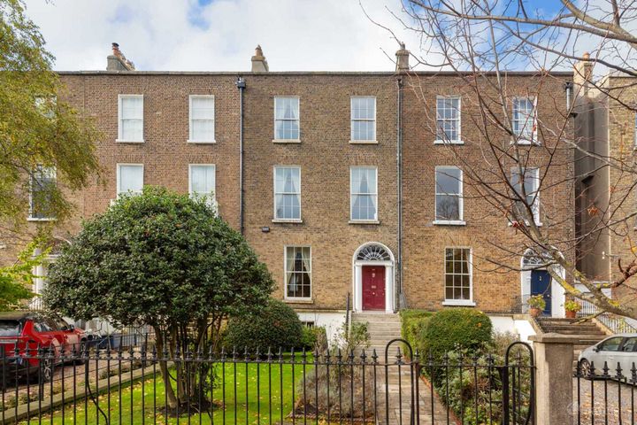 43 Waterloo Rd, Ballsbridge, Dublin 4, Dublin 4, Dublin