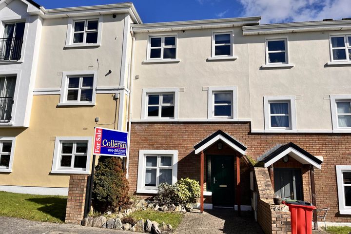 84 Cluain Riocaird, Headford Road, Galway, Co. Galway, H91DFX3