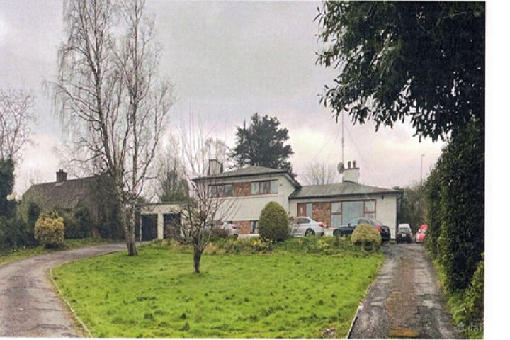 Ancrum, Harold'S Grange Road, Dublin 18, D18T9W6