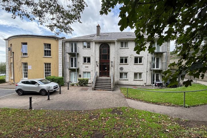 Apartment 5, Block 4, The Mews, Rockshire Road, Slieverue, Co. Kilkenny