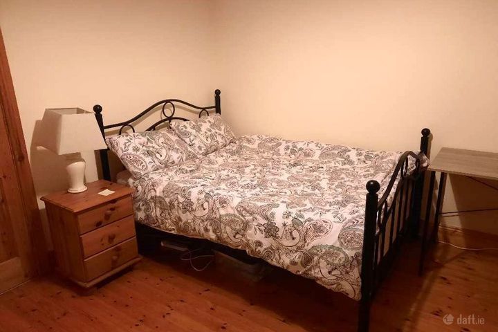 Knockbrack Upper, Knock, Co. Clare