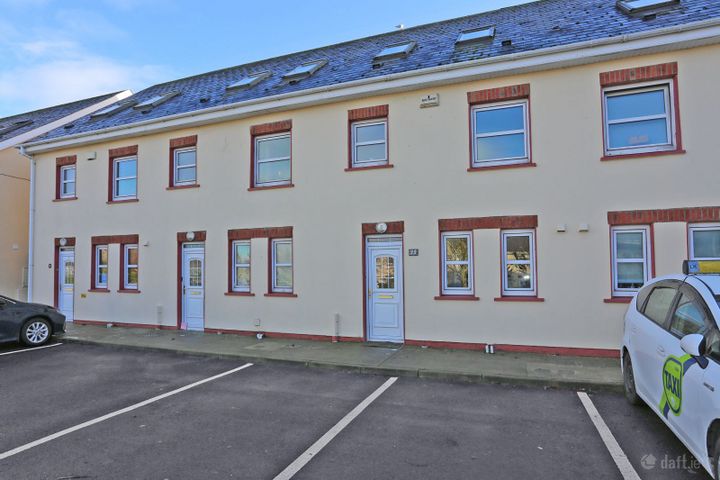 33 Haymarket, Cathedral Place, Limerick City Centre, Co. Limerick, V94XEF4