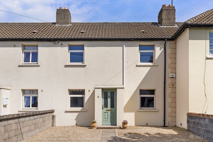 45 Saint Patrick's Crescent, Dun Laoghaire, Co. Dublin, A96K585