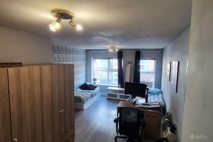 Apartment 4, 36/37 Earl Street, Christchurch, Dublin 8