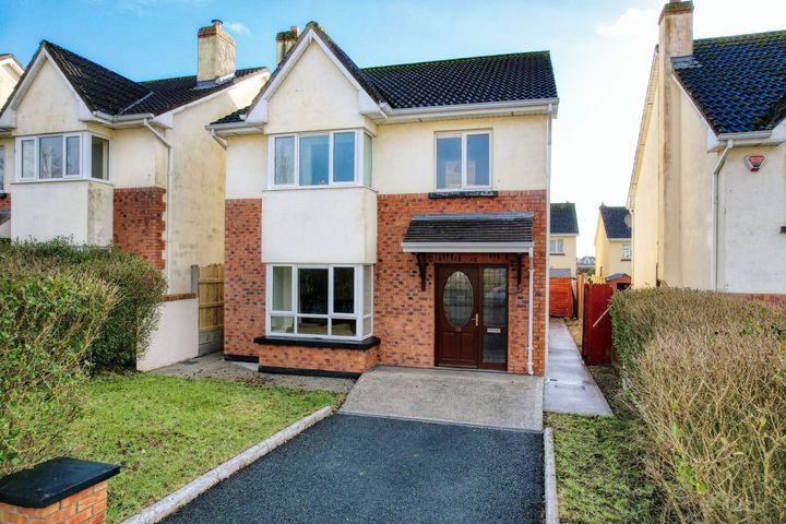 39 Cartrun Breac, N39X7N2