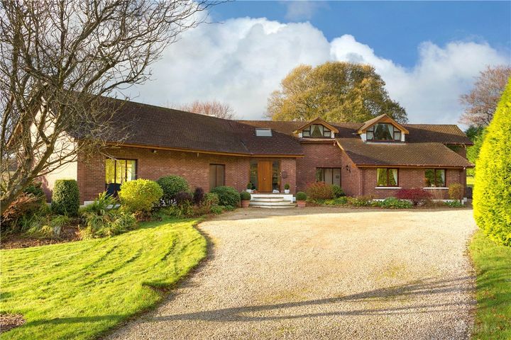 Eastwood, Bellevue Demesne, Delgany, Wicklow