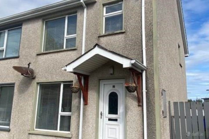 2 Ballyduff Terrace, Lifford, Co. Donegal