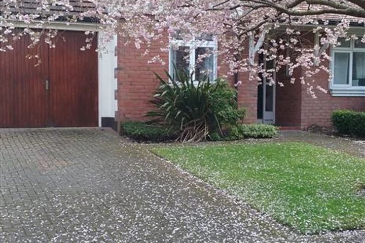 A Large House in Saint Helens Wood , Booterstown , DublinA94NW21, Stillorgan, Co. Dublin