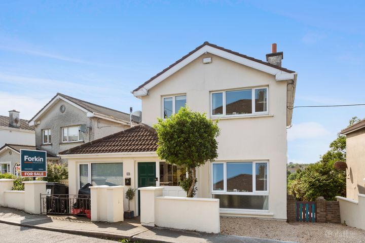 20 St. Patricks Avenue, Wicklow Town, County Wicklow, Wicklow
