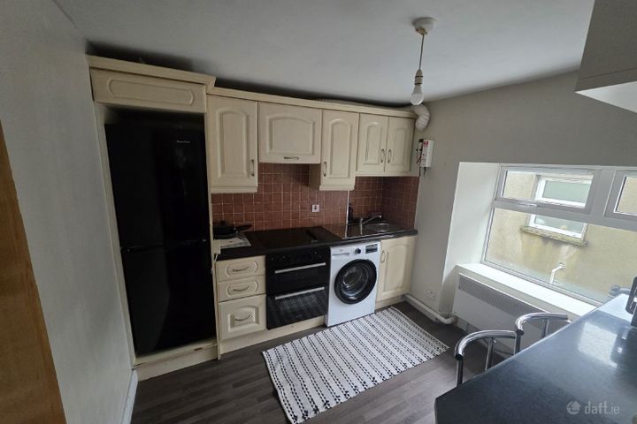 New Market Street, Kells, Co. Meath