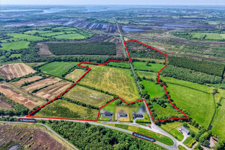 Derryadd, Keenagh, Co. Longford