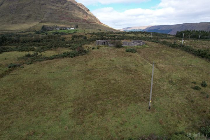 Cappanachere, Tourmakeady, Co. Mayo