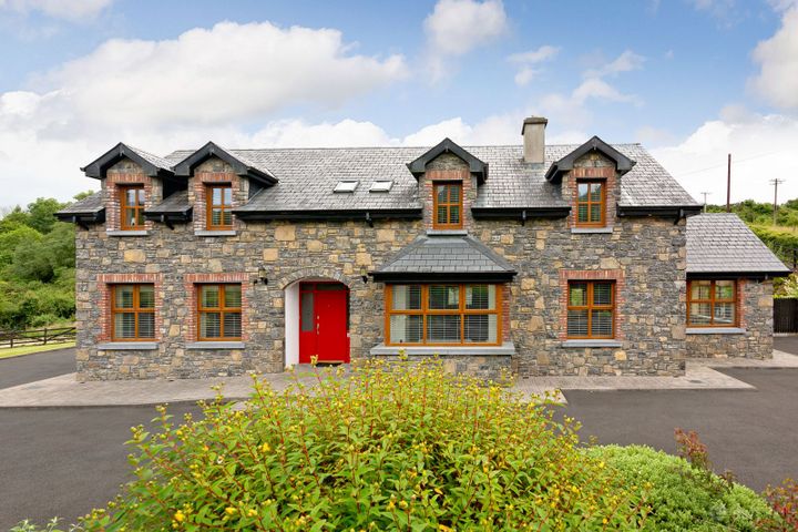 Loughanelton, Calry, Sligo, Sligo