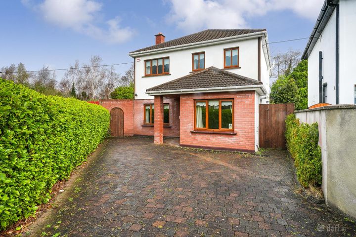 15A Pine Valley Avenue, Rathfarnham, Dublin 16, Rathfarnham, Dublin 16