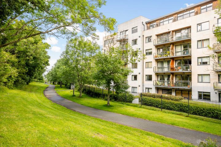 Apartment 48, The Cedar, Stepaside, Dublin 18, D18DWK7