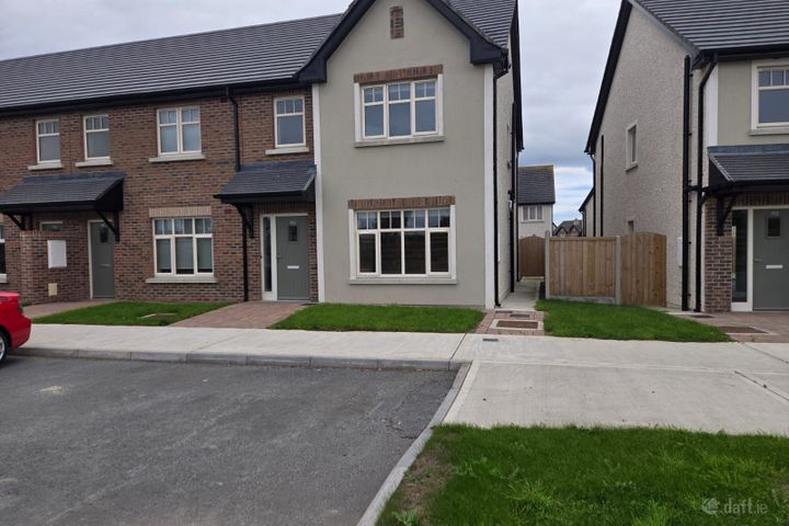 162 Beaulieu Village, Drogheda, Drogheda, Co. Louth