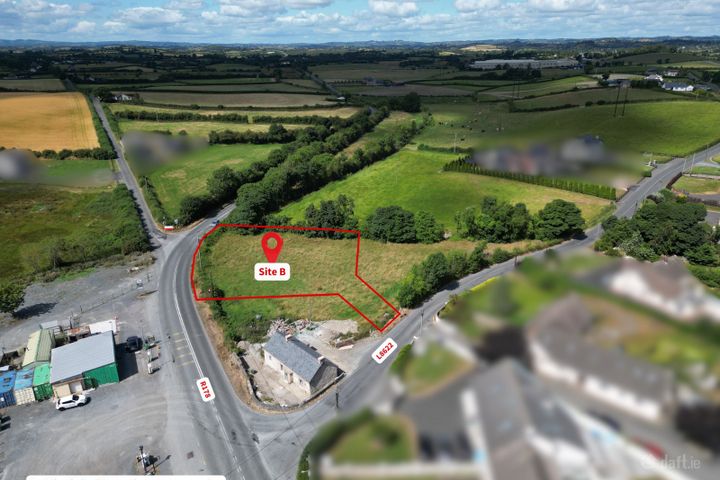 Site B, Toomes, Co. Louth