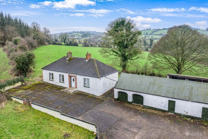 Residential Farm, Derrykinnard, Emyvale, Co. Monaghan, H18H744