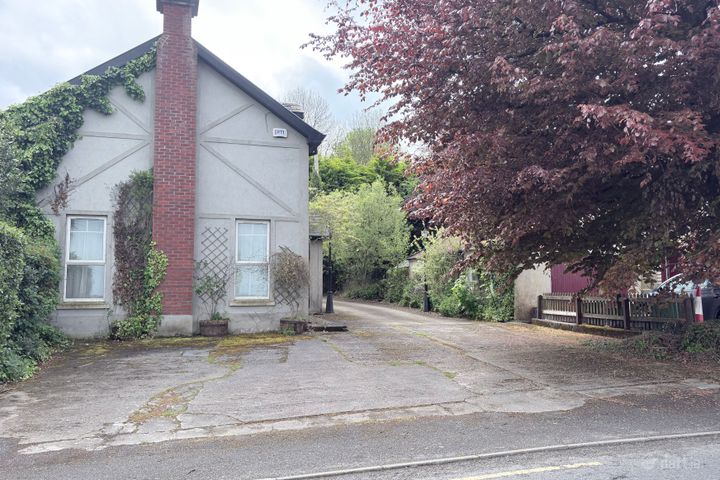 Carrick Road, Kilmoganny, Co. Kilkenny, R95FY82