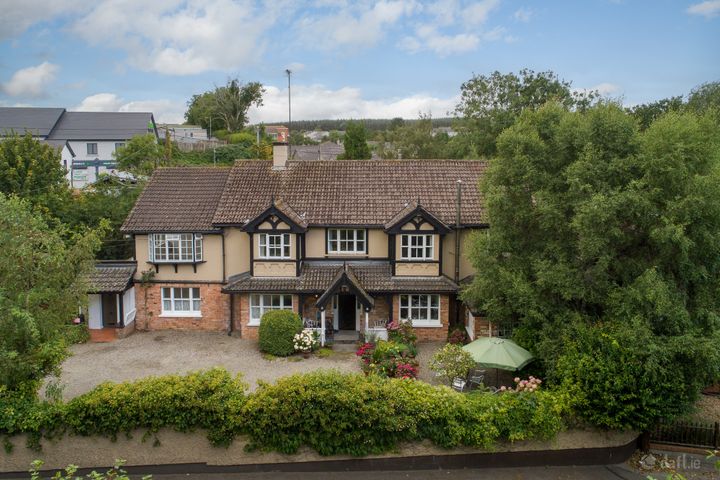 Ashley Lodge, Riverchapel, Gorey, Co Wexford, Y25YX09