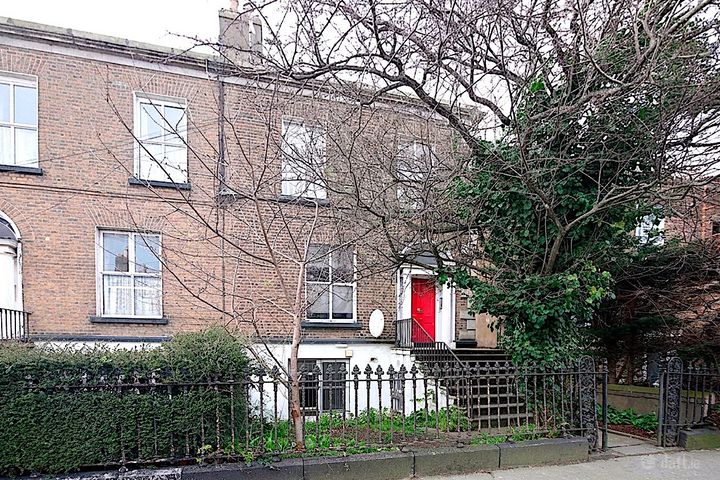 5 Belgrave Terrace, Ranelagh, Dublin 6, D06P785