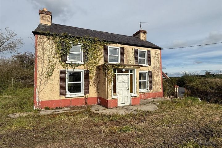 Ballinfhuill, Tibohine, Roscommon, F45KW31
