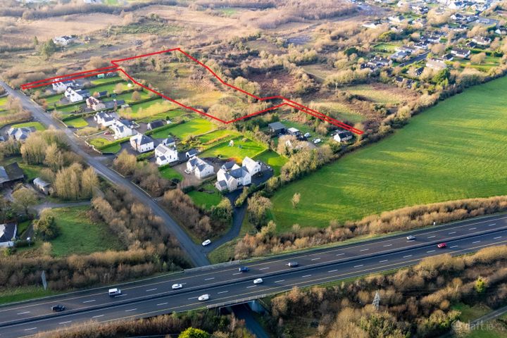 1.75 Hectares (4.33 Acres) of Land, Knockanean, Ennis, Co. Clare, Ennis, Co. Clare