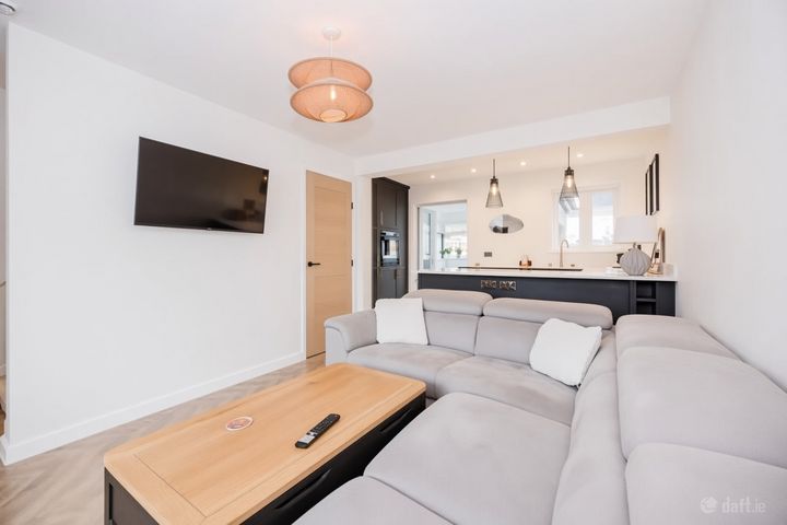 Oxmantown Road, Dublin 7, Arbour Hill, Dublin 7