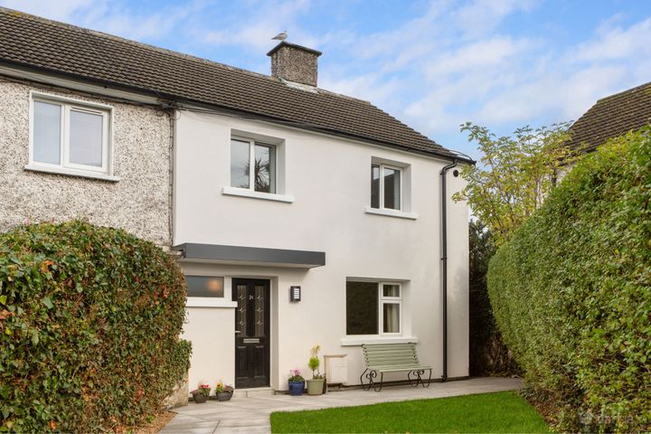 74 Rockford Park, Blackrock, Co. Dublin, A94X5Y2