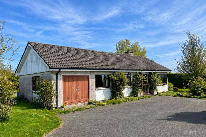 Carriggower, Kilpedder, Carriggower, Co. Wicklow, A63Y560