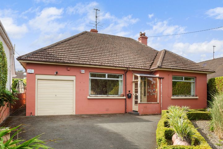 Lissadell, Saval Park Rd, Dalkey, Dublin