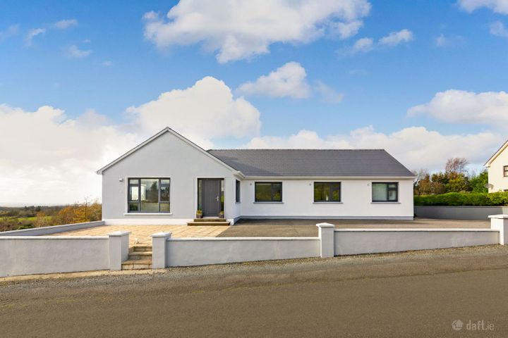 Gortarowey, Drumcliffe, Sligo