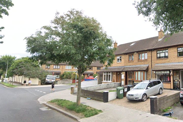 St Johns Drive, Clondalkin, Dublin 22