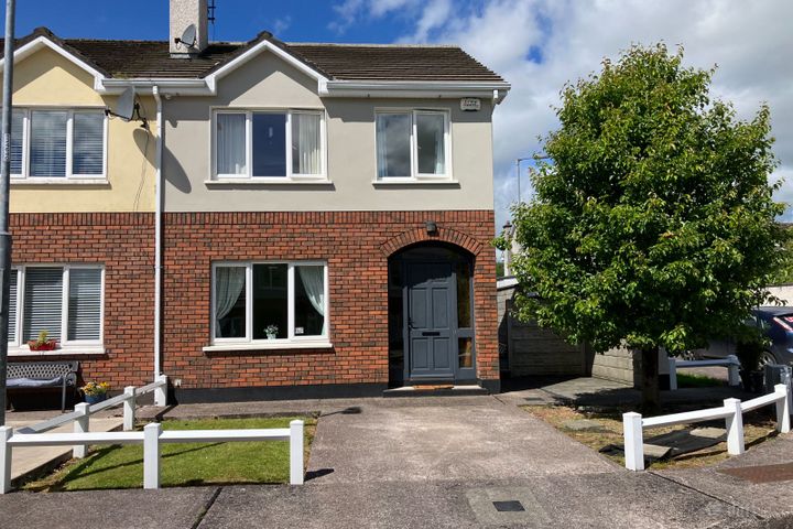 18 Newberry Grove, Dromahane, Mallow, Co. Cork, P51AEX9