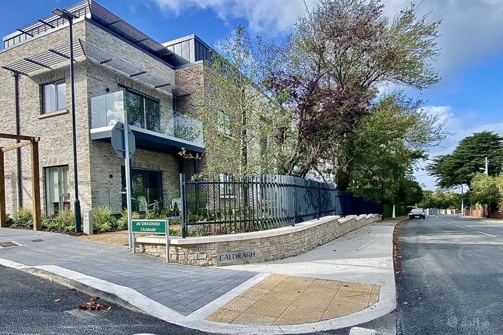 Apartment 9, Caldragh, Dalkey, Co. Dublin