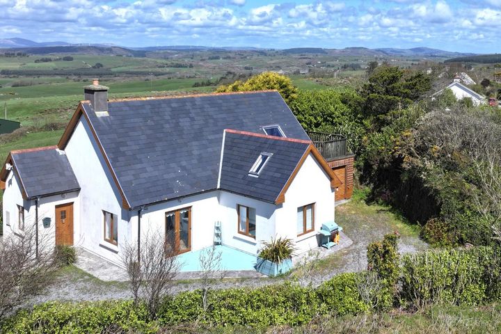 Gortbrack, Castletownshend, Co. Cork, P81HT98