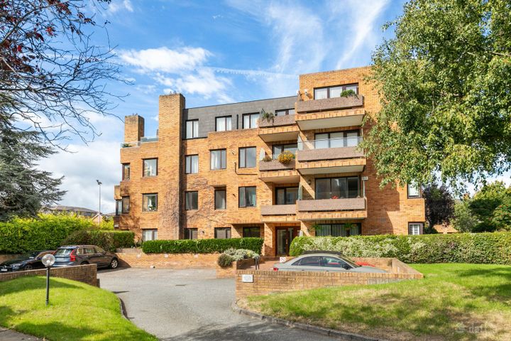 51 Merrion Village, Merrion Road, Ballsbridge, Dublin 4, D04TK65