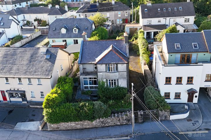 Rockville, 94 Salthill Road Lower, Salthill, Galway City, H91NYF9