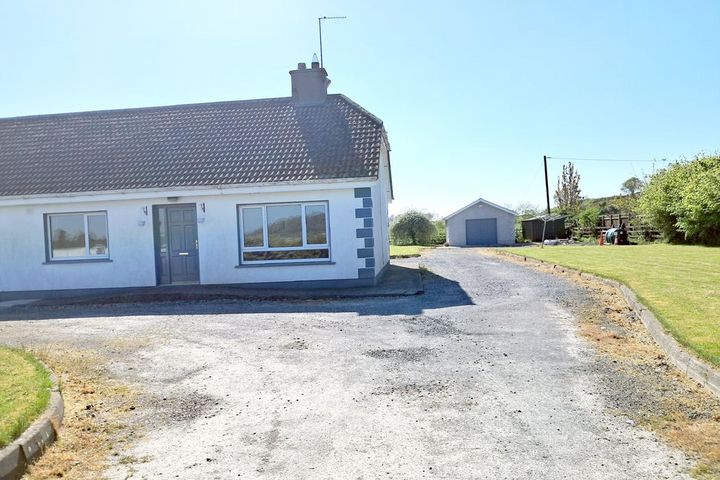 Coniker, Durrow, Coleraine, Co. Offaly