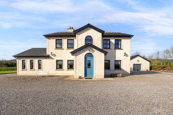 Castle Lawn, Clogrennane, Co. Carlow, R93V2F8