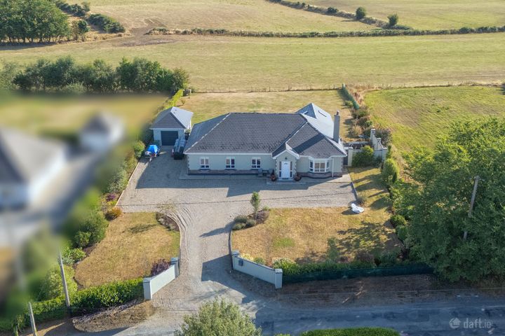 Le Cappelle, Ballina Upper, Ballymurn, Co Wexford, Y21EH02