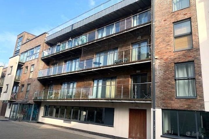 Apartment 97, Cúirt Seoige, Bohermore, Co. Galway, H91C586