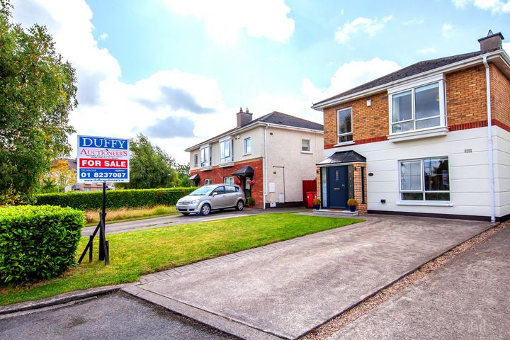 2 Riverwood Copse, Carpenterstown Rd, Castleknock Dublin 15, Dublin 15, Dublin