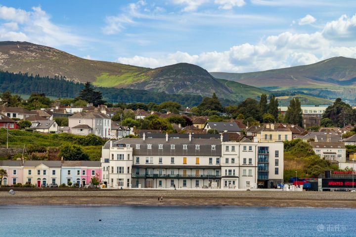 49 Fontenoy Place, Strand Road, Bray, Co. Wicklow