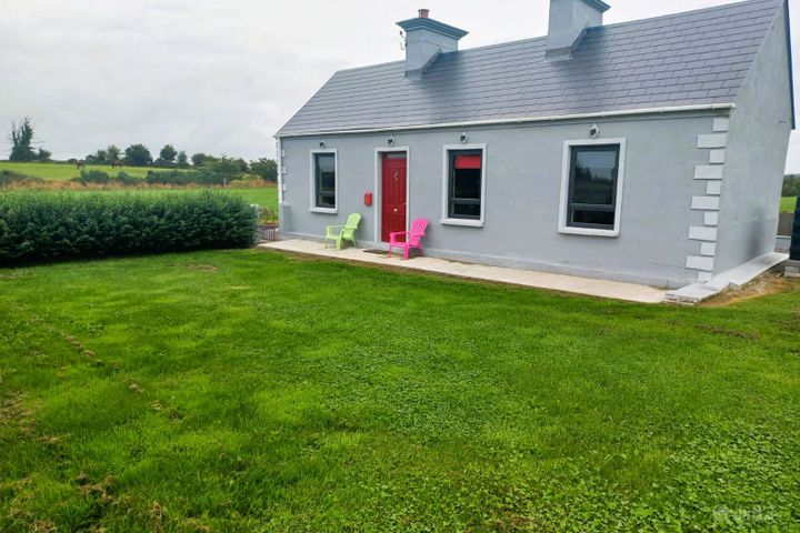 Caher, Kiltimagh, Co. Mayo