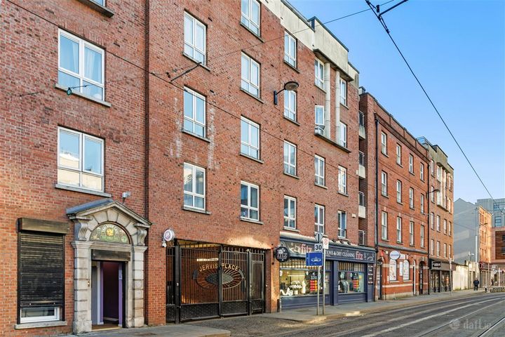 Jervis Place Apartments, Abbey Street Upper, Dublin 1