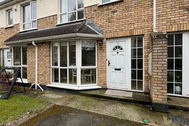 15 Swanward Court, Parnell Road, Harold's Cross, Dublin 6