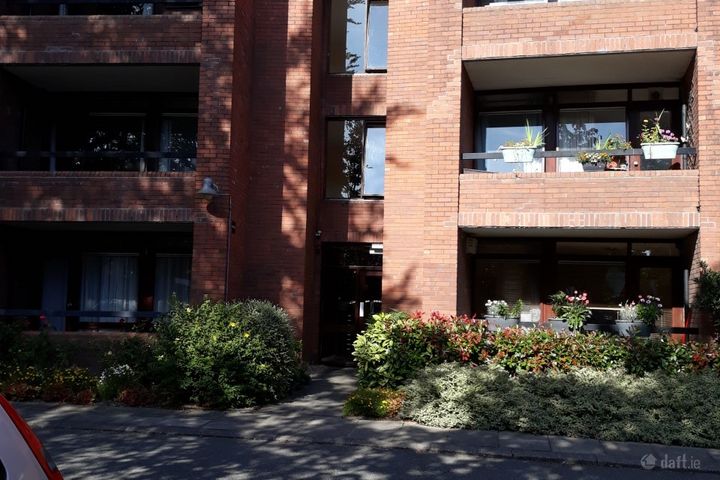 20 Wynnefield Park Apts, Charleville Road, Rathmines, Co. Dublin
